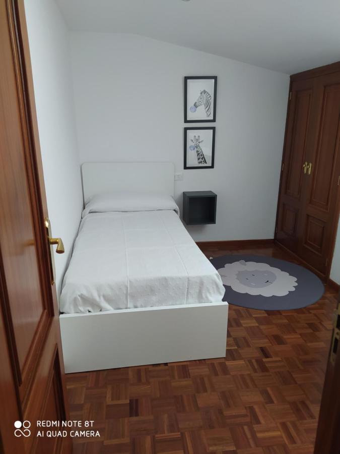 Habitacion Alex , Es Un Quinto Sin Ascensor Pontevedra Exterior foto