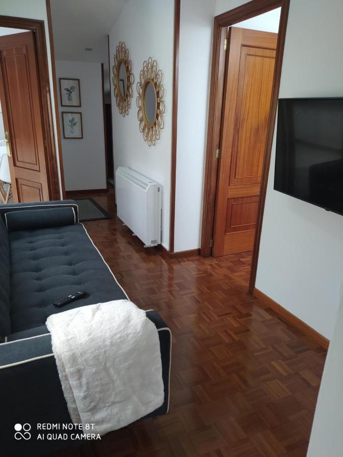 Habitacion Alex , Es Un Quinto Sin Ascensor Pontevedra Exterior foto