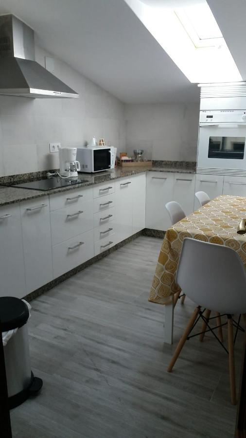 Habitacion Alex , Es Un Quinto Sin Ascensor Pontevedra Exterior foto
